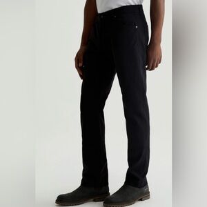 AG Adriano Goldschmied Everett SUD Black Jeans - 31” Waist